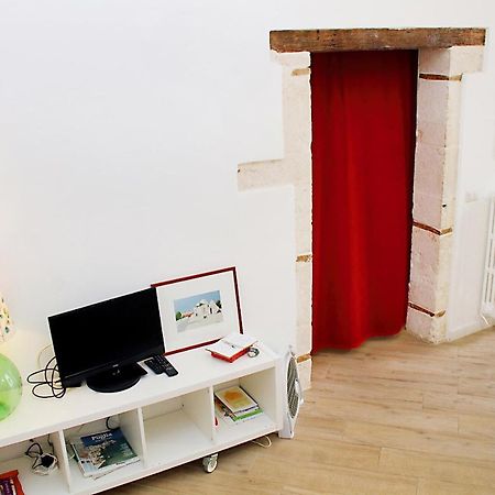 Lo studio di Nonno Noci Esterno foto
