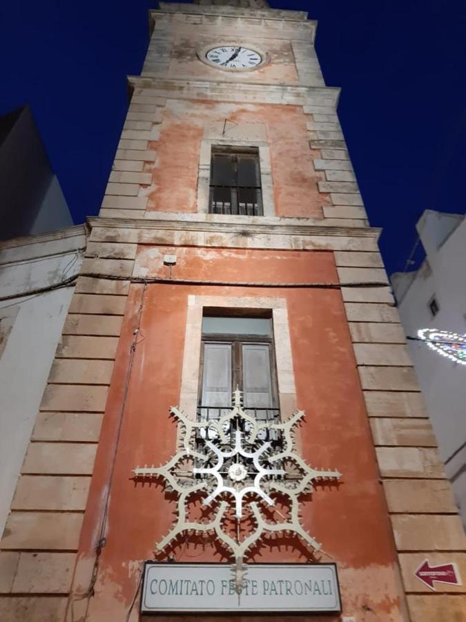 Lo studio di Nonno Noci Esterno foto